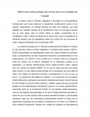 Matrimonio entre parejas del mismo sexo en el estado de Yucatán