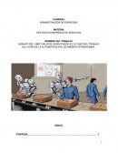 ¡ENSAYO DEL LIBRO SÁLVESE QUIEN PUEDA! EL FUTURO DEL TRABAJO EN LA ERA DE LA AUTOMATIZACIÓN. DE ANDRÉS OPPENHEIMER