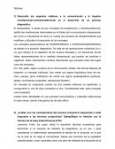 Proyectivas primer parcial