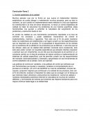CONCLUSION TEMA CONTROL ESTADISTICO DE CALIDAD
