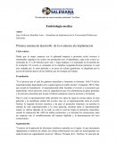 Embriología medica