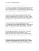 EL SISTEMA IMPOSITIVO EN ESPAÑA