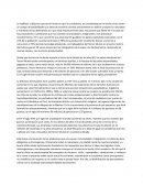 La crisis de la teoría crítica moderna