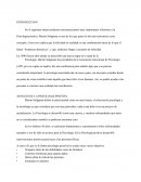 AVANCES DE LA PSICOLOGIA POSITIVA