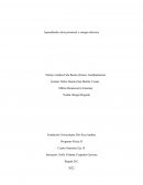 Aprendiendo sobre potencial y energía eléctrica