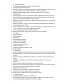 Nombres cientificos de plantas con referencia a personajes ilustres