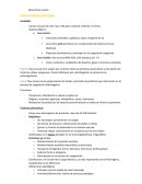 Bioquimica. Proteínas de la sangre