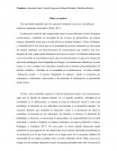 Educación sexual en colegios femeninos