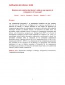 Relación entre satisfacción laboral y edad en una muestra de trabajadores de Guayaquil