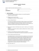 Auditoria y Gestión de Estándares