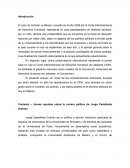 Caso Gutman vs Mexico