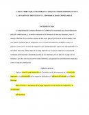 CARGA TRIBUTARIA COLOMBIANA COMO FACTOR DETERMINANTE EN LA EVASIÓN DE IMPUESTOS