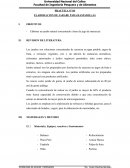 PRACTICA Nº 04 ELABORACION DE JARABE PARA RASPADILLAS