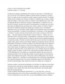 ¿Cuál es el rol de la filosofía en la sociedad?