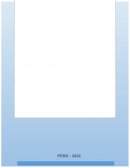 INVENTARIO DE COCIENTE EMOCIONAL DE BARON