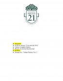 Economia Internacional