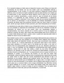 Incremento en bienes a necesidades basicas