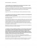 GESTION COMERCIAL – CASO PRACTICO