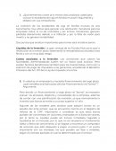 Finanzas estratégicas foro 8