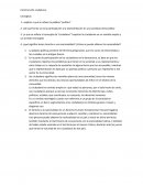 La Politica en la sociedad