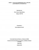 TAREA 3 - CALCULAR COORDENADAS DE PI Y ANÁLISIS LEVANTAMIENTOS TOPOGRÁFICOS
