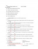 Práctica tributaria