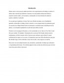 INTRO Y CONCLUSION DISEÑO DE PLANTA