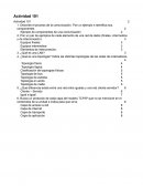 Características generales de las redes locales