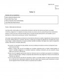 Ingeniería de mercados 2022