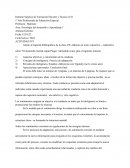 Psicologia del desarrollo y el aprendizaje 1