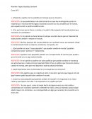 Filosofia Curso: 4°