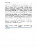 Árbol de decisión para el consumidor en la ciudad de Bogotá