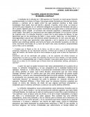 “LA CARPA: ANÁLISIS DE DOS POEMAS DE MANUEL J CASTILLA”