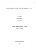 ORGANIZADORES GRAFICO PARA UNA MEJOR COMPRESION LECTORA