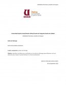 Cuadro comparativo. Estilos de liderazgo