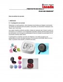 Guía de análisis de mercado