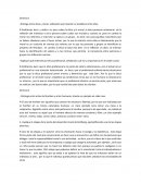 Semana 1 Distinga entre ética y moral