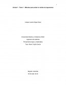 Pensamiento lógico y matemático