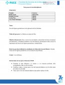 MAX Y LA AVENTURA DE FIGURAS