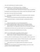 El análisis predictivo le da a UPS información sobre su red logística