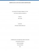 PROPUESTA: “Más empleo, menos delincuencia”