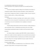 La sociología desde un enfoque psicosocial y psicoanálisis