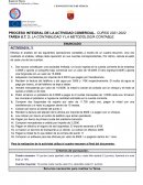 LA CONTABILIDAD Y LA METODOLOGÍA CONTABLE