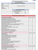 LA COPIA FELIZ DEL EDEN CAPITULO EDUCACION