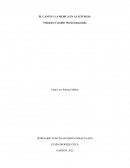 EL CANTO Y LA MUSICA EN LA LITURGIA