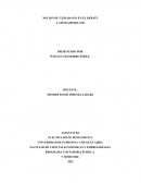 NOCION DE CIUDADANIA EN EL DEBATE