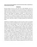 Avance de lectura del libro Siddhartha