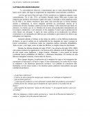 La Primera Revolución Industrial