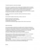 Gestión empresarial a través de la tecnología