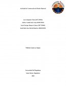 Actividad de Construcción de Diseño Muestral